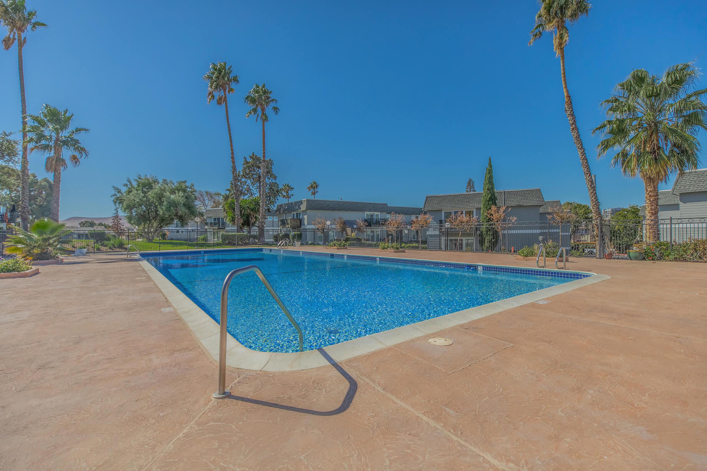 Marina Heights Apartments
